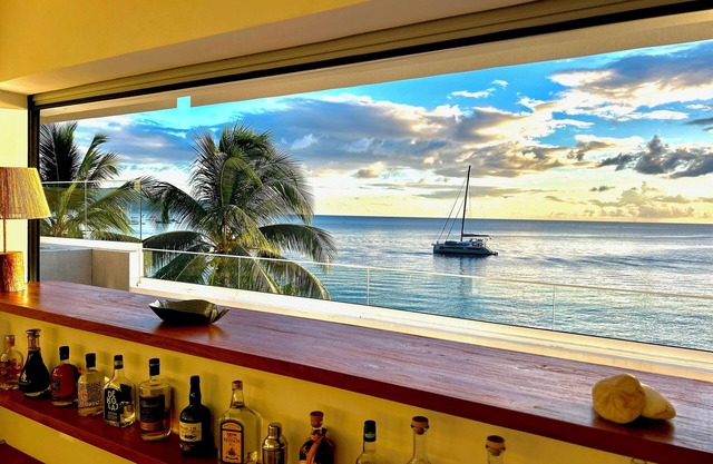 La Plage Martinique - The Penthouse