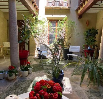 La Posada de Chinchilla