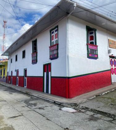 La posada de Martha