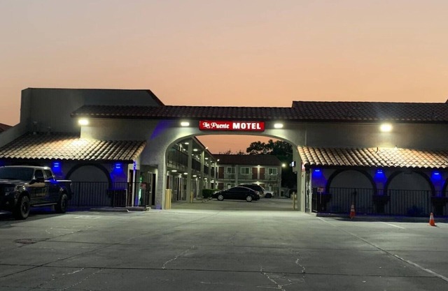 La Puente Inn