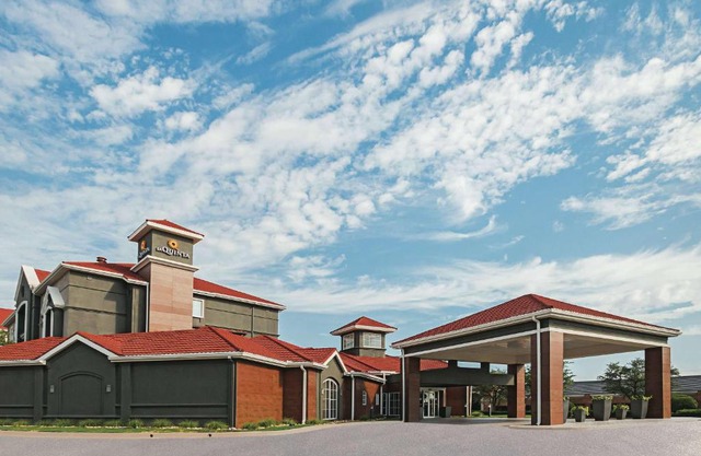 La Quinta by Wyndham Fort Worth City View