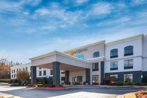 La Quinta by Wyndham Kennesaw