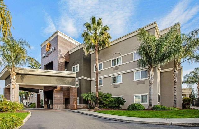 La Quinta by Wyndham Modesto Salida