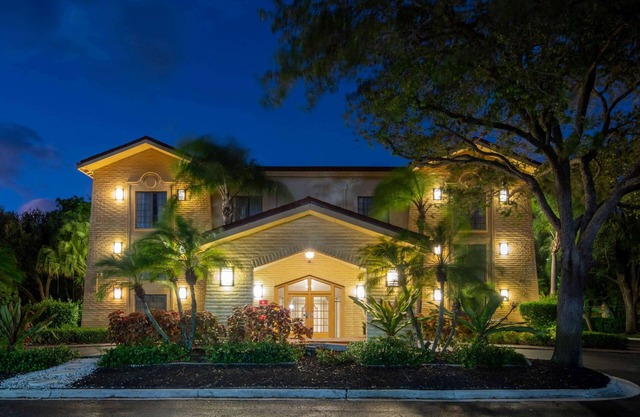 La Quinta East Deerfield Beach - Boca Raton