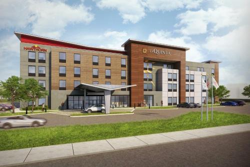 La Quinta Inn & Suites by Wyndham Eagle Pass