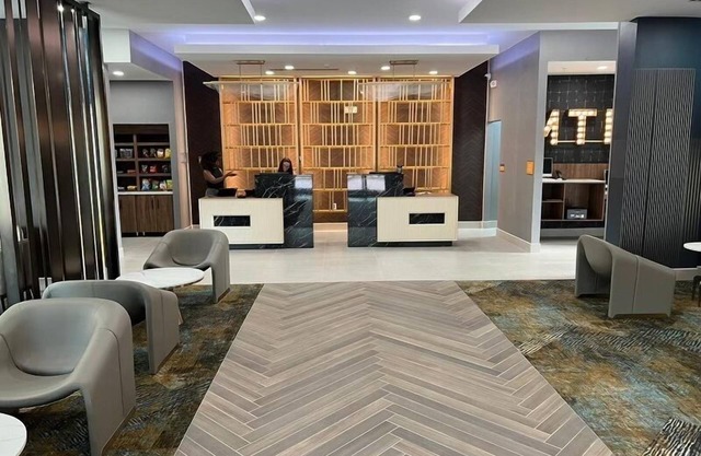 La Quinta Inn & Suites by Wyndham Manchester/Arnold AFB