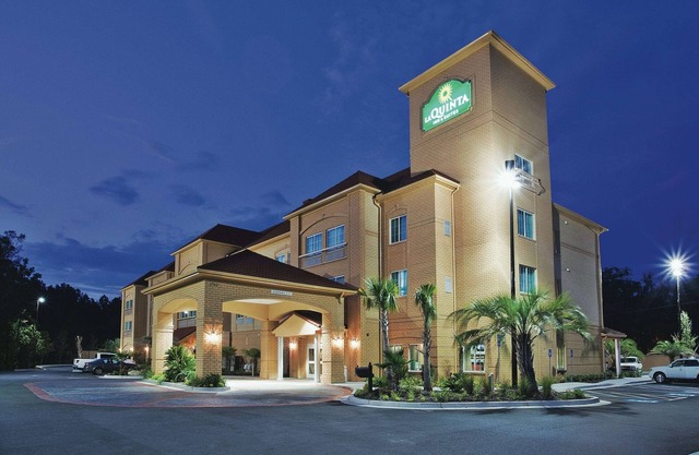 La Quinta Inn & Suites by Wyndham Hinesville - Fort Stewart