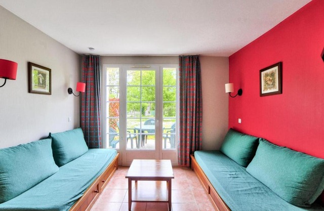La résidence du Lac - maeva Home - Maison 2 pièces 5 personnes - Sélection MAE-4394