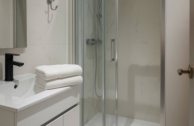 La Rambla Apartment 07 Born