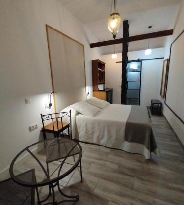 La REJA SUITE