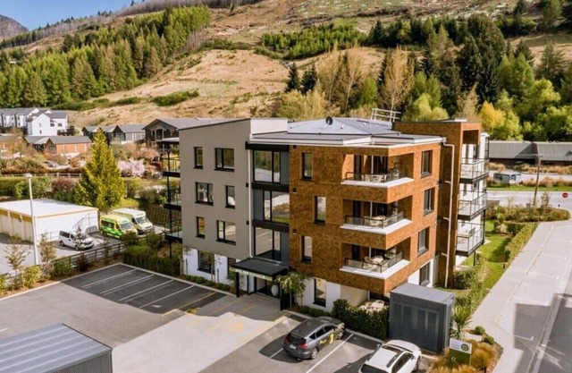 La Residence du Parc - 7