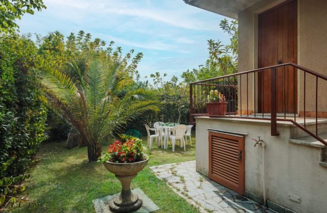 La Rocchetta by Interhome