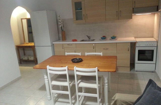 La santa feel good apartment with terrace