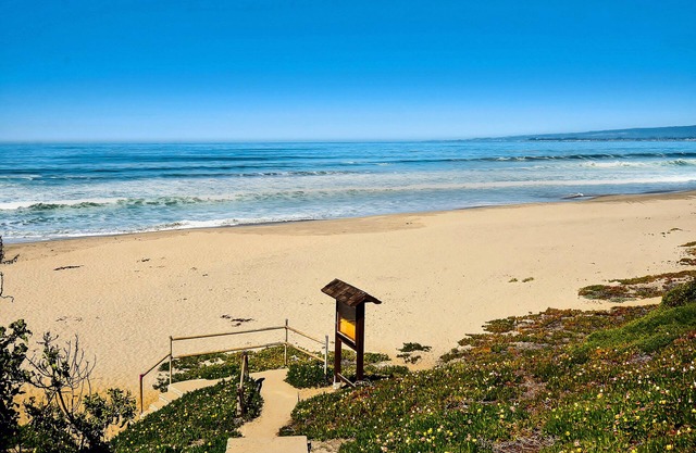 La Selva Beach Holiday Cottage