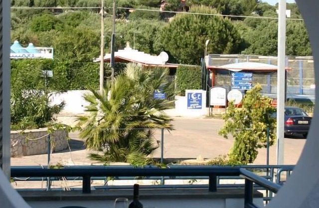 La Sirena Salentina