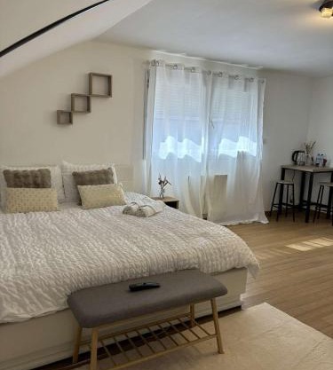 La suite bohème