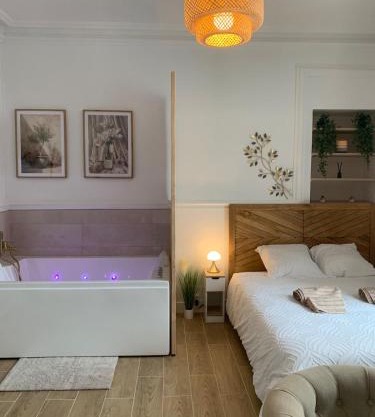 La Suite Bohème