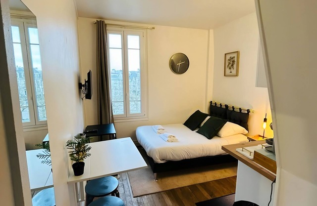 La Suite Briand | Hypercentre