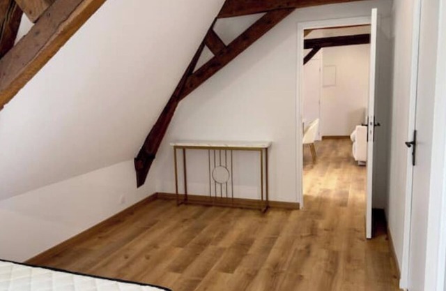 La Suite Private Spa Cœur de Douai