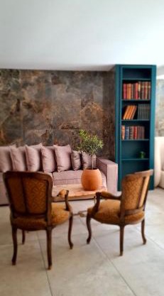 La Suite Quatre de Saint Jean