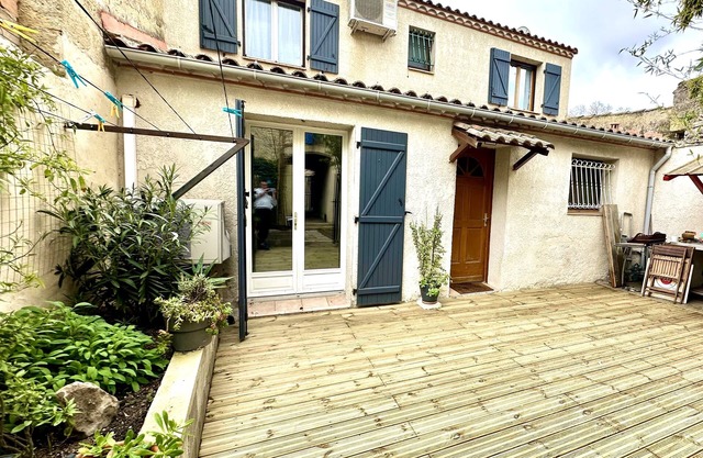 La Taurelle