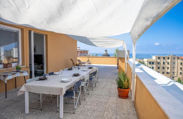 La Terrazza di Chiavari