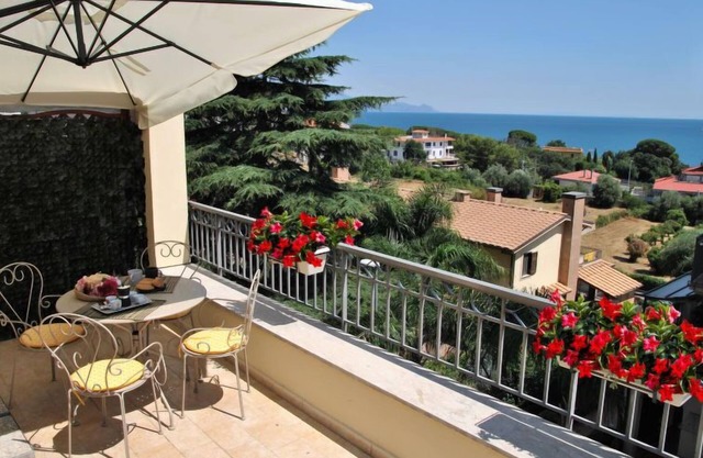 La Terrazza Di Dinky by Interhome