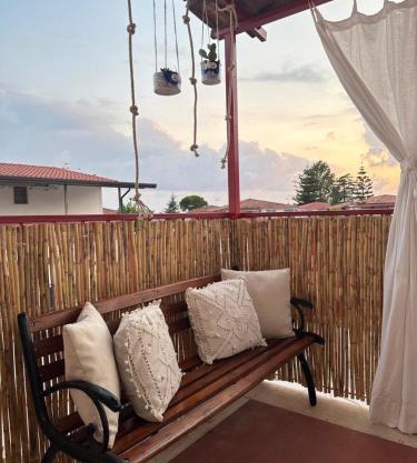 La Terrazza EMME
