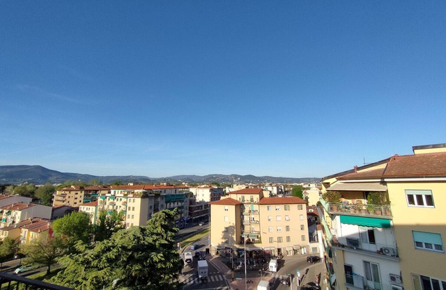La Terrazza - Sweet Dreams in Florence