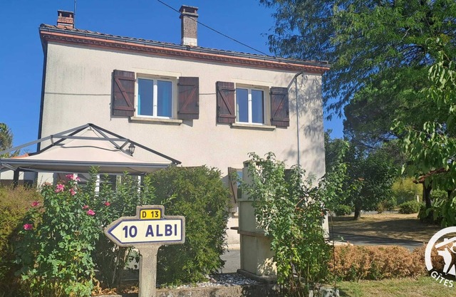 La Teulière Fréjairolles