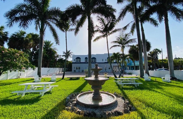 La Tortuga Historic Pass A Grille St Pete Beach 9