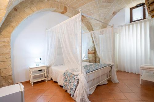 LA ULIA by SALENTO OASIS