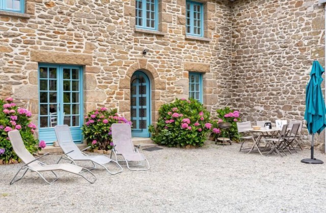 La Vallée by Interhome