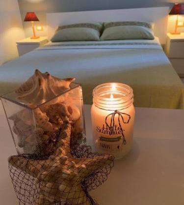 La Valle degli ulivi Relax a tre minuti da Otranto