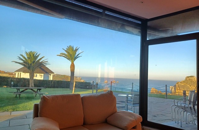 La Venta Del Mar