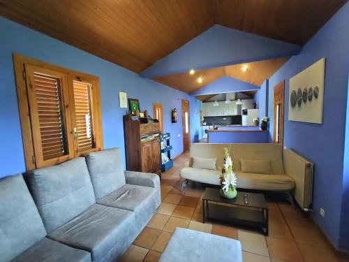 La Viñaza Ordesa casa rural