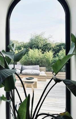 La Villa Ô Wood & Chic