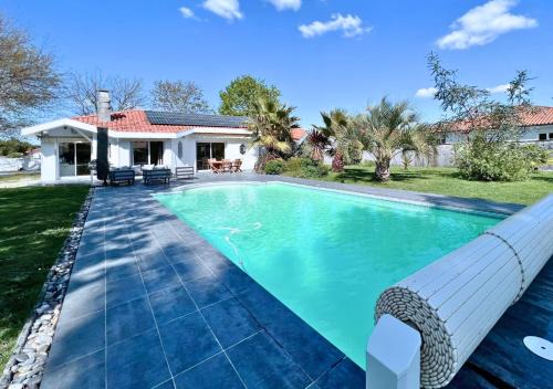 La Villa Capucine