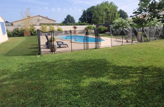 la villa cocon