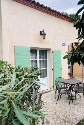 La villa De Lina 403 -Self Check In -