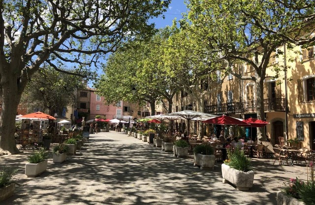 La Villa Dolce Vita - Tourtour