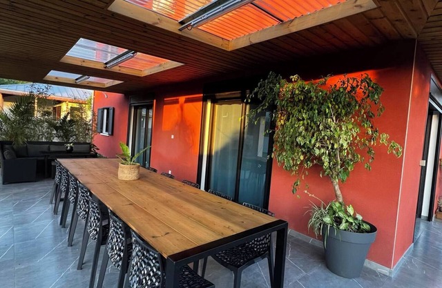 La Villa Luko