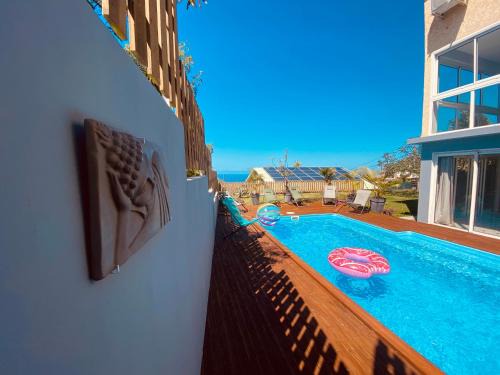 La Villa Lyla