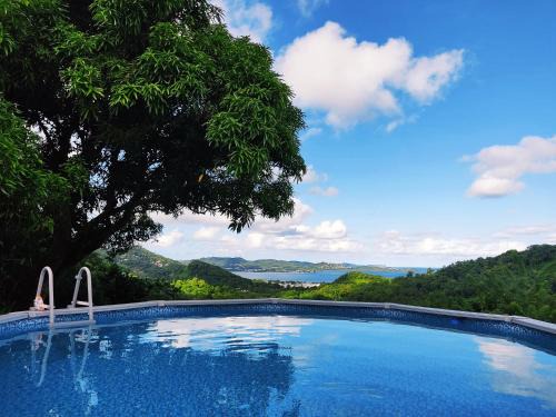 La Villa Mil'Or, Idéale pour vos petits évènements & Magnifique vue sur la Baie du Robert