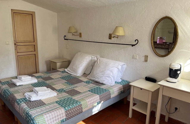 LA Villa Roseraie , Hotel Familial Ouvert Toute L Annee Animaux Acceptes