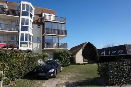 La Voile de Nacre Appt 50 M Plage