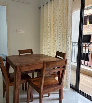 Laasya Nest - 2bhk apartment