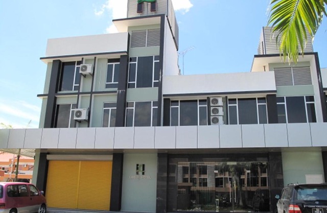 Labuk Hotel