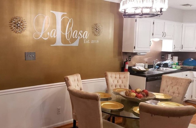 LaCasa near MGM/National Harbor