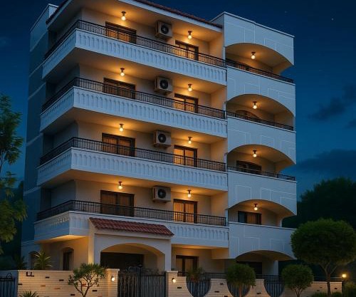 Lacasa Residence